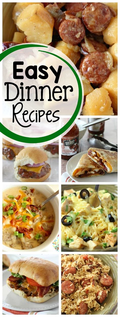 102 видео 133 422 просмотра обновлен 21 мая 2021 г. 15 Best Weeknight Dinner Recipes - Diary of A Recipe Collector