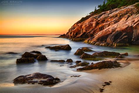 Joes Guide To Acadia National Park Sand Beach And Great Head Trail