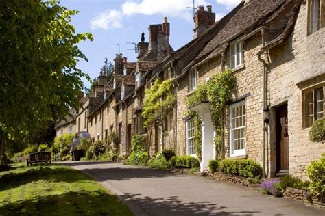 10 Of The Prettiest Villages In The Cotswolds Evan Evans Tours Uk