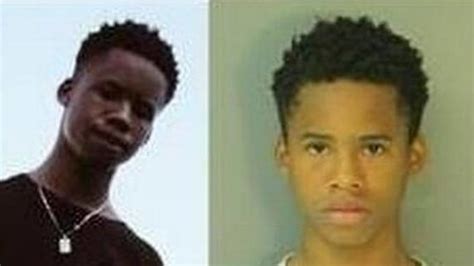 Tay K Was A 17 Year Old ‘violent Fugitive Then His Song Went Viral