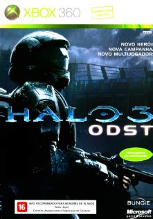 The players take the control of master chief a supersoldier in halo 3 for pc. Ultra Games Torrents: Halo 3 ODST (2009) - XBOX 360 RGH - JTAG