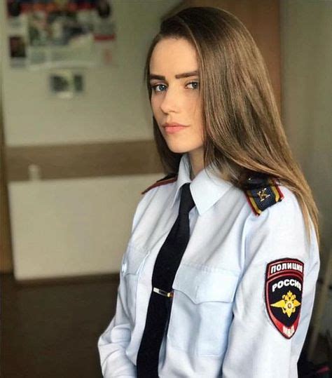 25 gorgeous russian police girls that will blow your mind yeezy military women military
