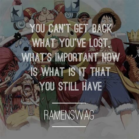 21 One Piece Quotes Wallpapers For Inspiration That Youll