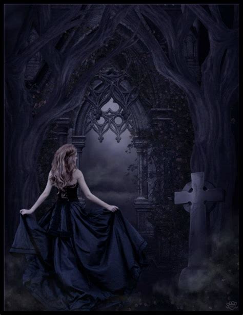 Gothic And Dark Wallpapers Download Free Dark Gothic
