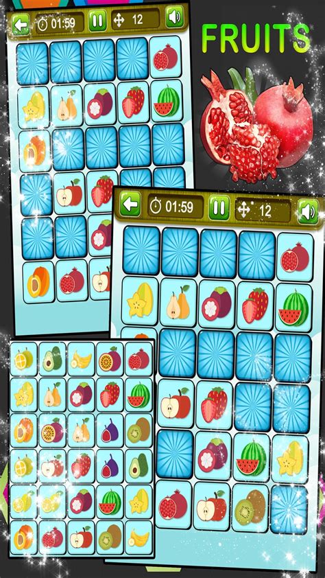 Maybe you would like to learn more about one of these? Brain Puzzle: Card Match Free Memory Games for Android - APK Download