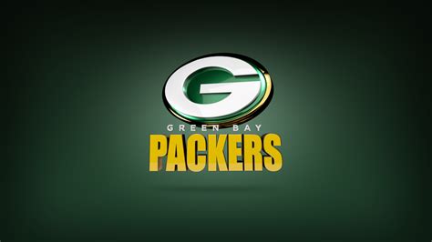 Logo Green Bay Packers Wallpapers Widescreen Green Bay Packers