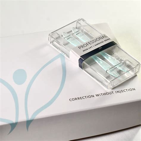 AngelLift® Collagen DermaStrips