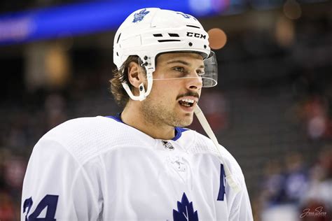The latest stats, facts, news and notes on auston matthews of the toronto maple leafs. Maple Leafs News & Rumors: Tavares, Matthews, Andersen & More
