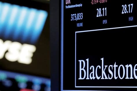 Blackstone Multi Manager Fund Takes Minority Stake In Hong Kong Based
