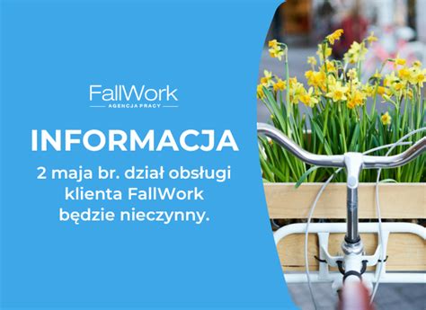 Agencja Pracy Tymczasowej Fallwork Leasing Pracowniczy Rekrutacje