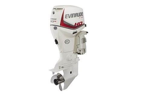 Evinrude New Engine Details Page Waypoint Marine
