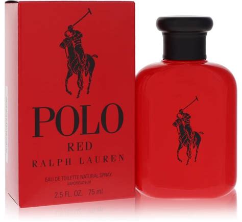 Polo Ralph Lauren Fragrance Review