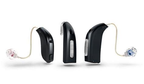 Best Hearing Aids For Tinnitus 2019 Quiet Ears