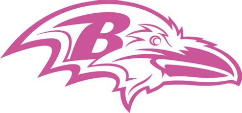 Baltimore Ravens Logo Png Clipart Fond Png Play