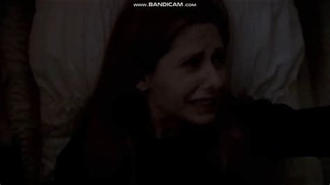 Buffy The Vampire Slayer 6x02 Bargaining Part 2 Opening Scene Youtube