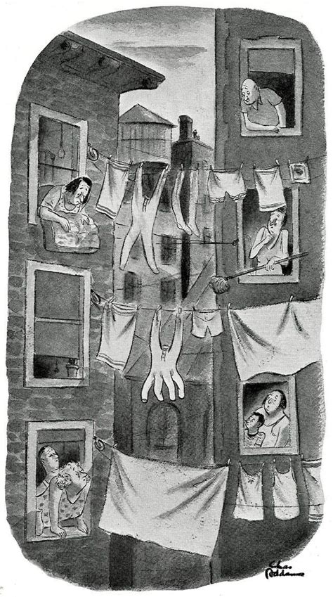 I'm a big fan of his work including the addams family, which is being turned into a bro… Pin on Charles Addams- Nightcrawlers, Homebodies, and ...