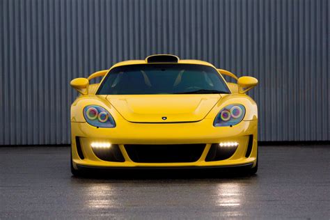 Our comprehensive coverage delivers all you need to know to make an informed car buying decision. Exclusive: Gemballa Porsche 980 Carrera Mirage GT Black ...