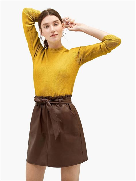 How To Upgrade Your Brown Outfits What To Wear With Brown Clothing