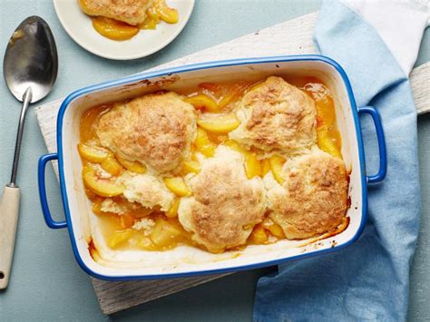 See more ideas about lidias italy recipes, recipes, lidia's recipes. Peach Cobbler Recipe | Food Network Kitchen | Food Network