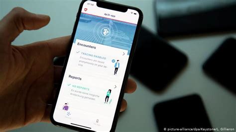 Maybe you would like to learn more about one of these? Coronavirus tracking apps: How are countries monitoring ...