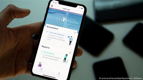 If you do not use the. Coronavirus Tracking Apps: How Are Countries Monitoring ...