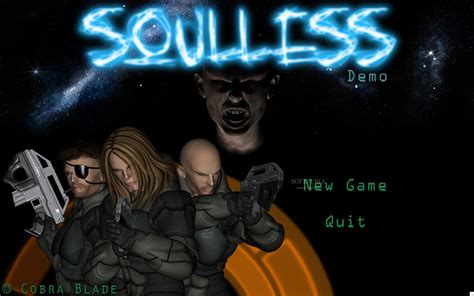 Soulless 300 Mac Download