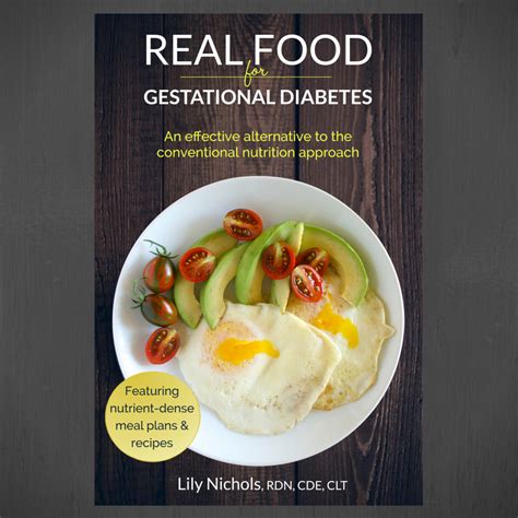 Gestational Diabetes Recipes Meal Ideas Dandk Organizer