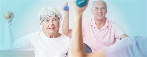 Health And Wellness Promoting Health And Independence Of Older Adults