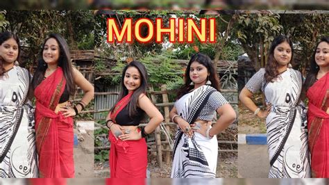 Mohini Song Mohni Khawa K Jodi Monika Verma And Toshant Kumar