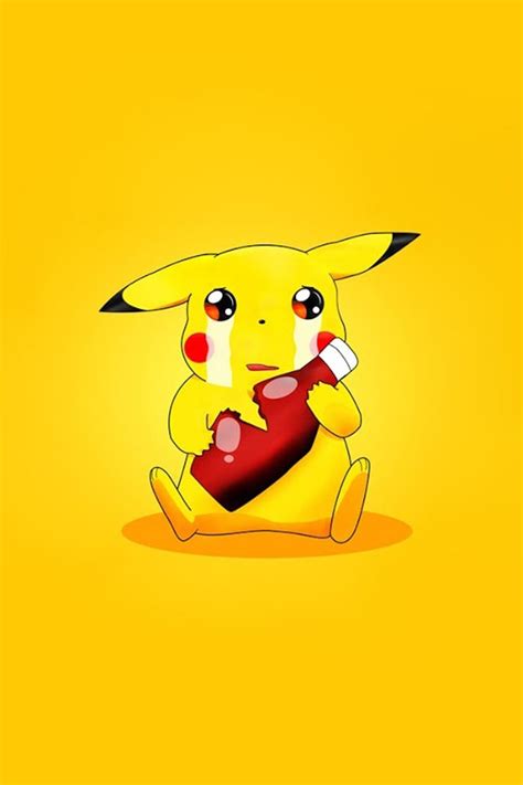 A place for fans of pikachu to view, download, share, and discuss their favorite images, icons, photos and wallpapers. Cute Pikachu Wallpaper - WallpaperSafari