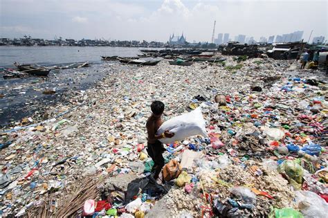 Trash In Our Oceans Infographic 500eco Rezfoods Resep Masakan Indonesia