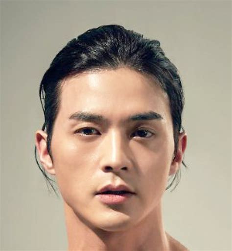 Kim Ji Hoon Is A South Korean Actor Who Began His Career In 2001 As A