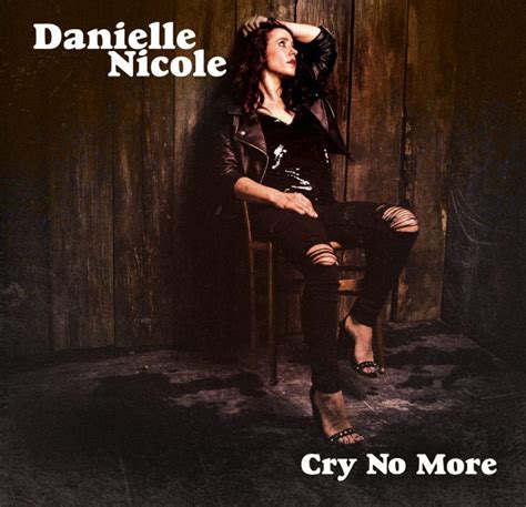 Blues Bassist And Vocalist Danielle Nicole Nominated For Grammy Chart