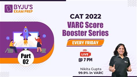 Target Ile In Varc Cat Ace Your Cat Varc Preparation Part