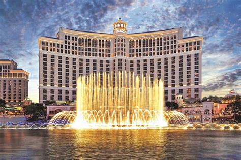 Top 10 Best Las Vegas Hotels 2021 Las Vegas Direct