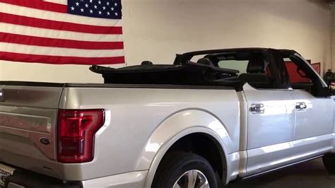Ford F 150 Convertible By Nce Youtube