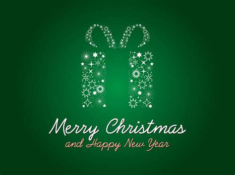 Christmas Greetings Vector Vector Art And Graphics