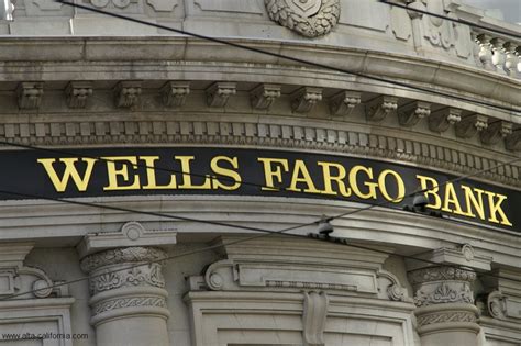 Follow along for all the latest company news and updates. State's Attorney Case Against Wells Fargo Green-lit for Trial