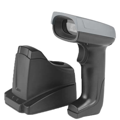 Scanmore Sm203y 2d Symbol Cordless Handheld Wireless Imager Barcode