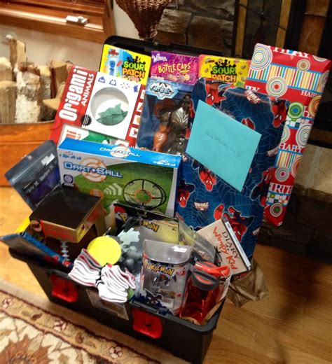 Books area always a great idea for younger kids as well. Pin on MY Pinterest inspired creations