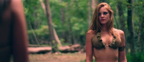 Inara The Jungle Girl Nude Pics Pagina