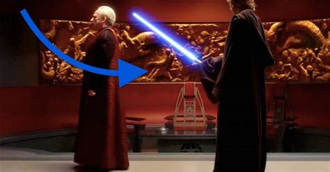 Star Wars Theory One Palpatine Detail Reveals How Dumb The Jedi Were