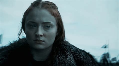 Sansa Stark Slow Learner Youtube