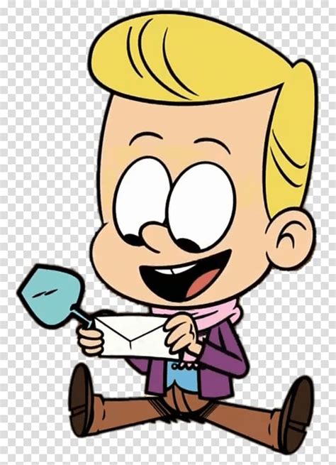 Lola Loud Lincoln Loud The Loud House Clyde Mcbride Character Film