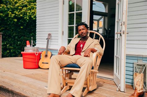 Willie Jones Is Re Defining Country Music The New Nine