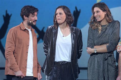 photo exclusif jérémy frérot laure manaudou laury thilleman surprises enregistrement