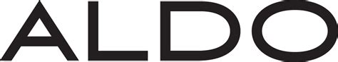 Aldo Logo Retail