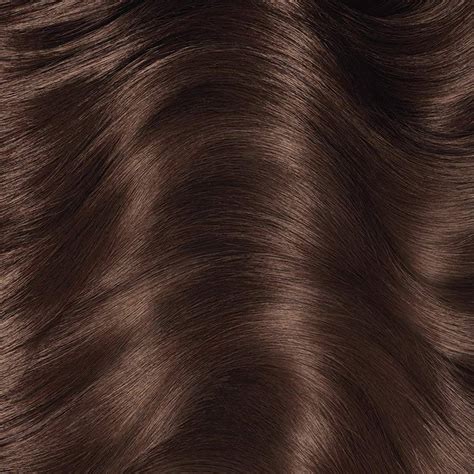 Color Sensation 50 Medium Natural Brown Hair Color Garnier