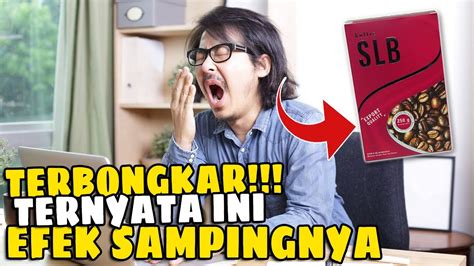 Efek Samping Kopi Slb Homecare24