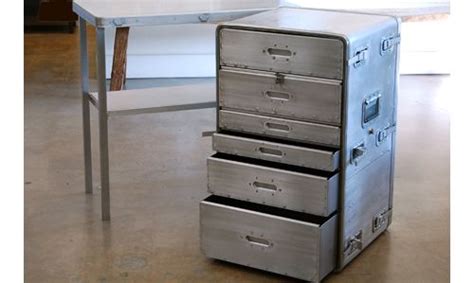 Shop for filing cabinet, filing cabinets, file cabinet, and more at everyday low prices. portable military filing cabinet | Retro office furniture ...
